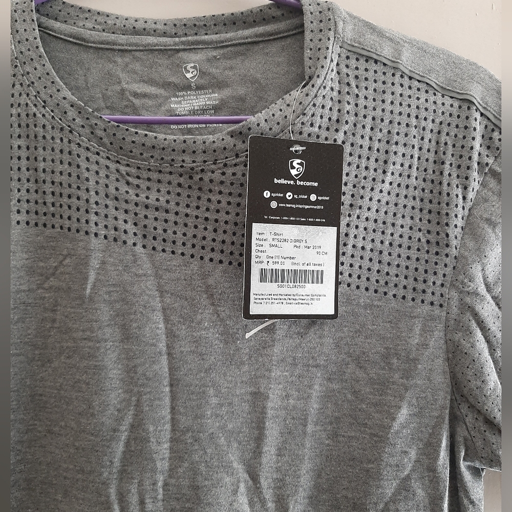 Men's t-shirt - Picture 4 of 4